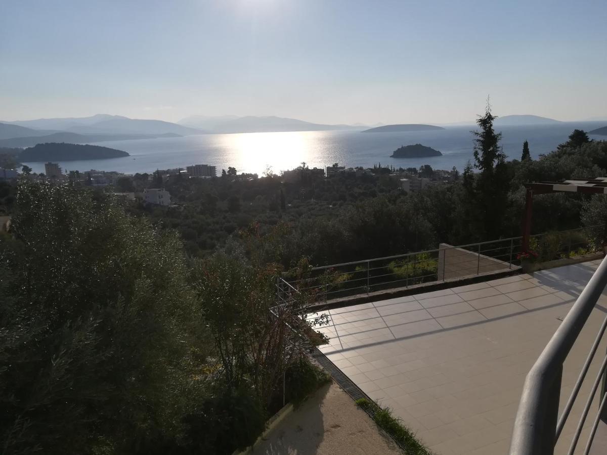 Hébergement de vacances πέτρα, ελιά και λεβάντα