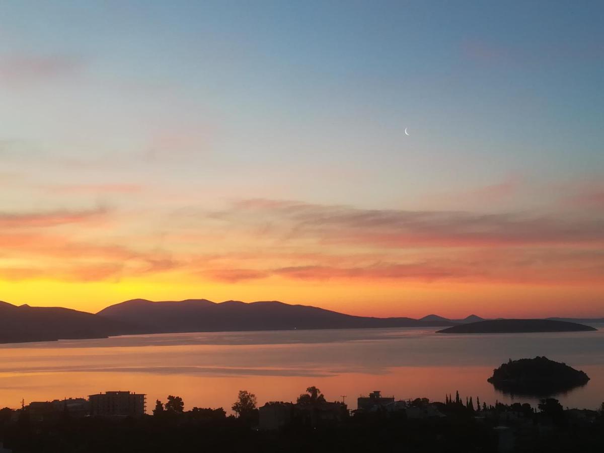 πέτρα, ελιά και λεβάντα