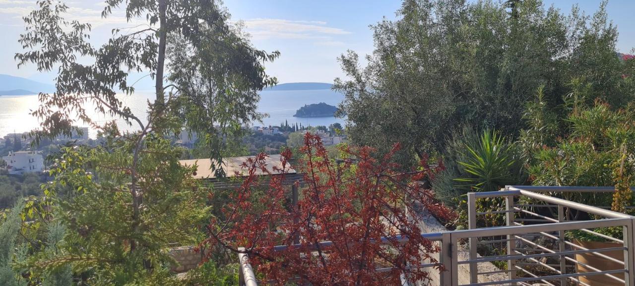 πέτρα, ελιά και λεβάντα Holiday home *