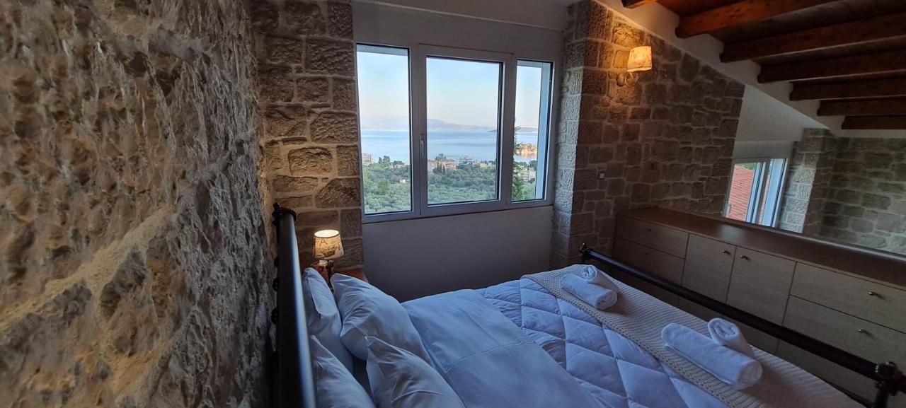 πέτρα, ελιά και λεβάντα Hébergement de vacances