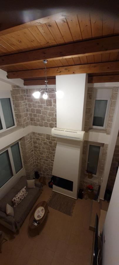 πέτρα, ελιά και λεβάντα Hébergement de vacances Tolón