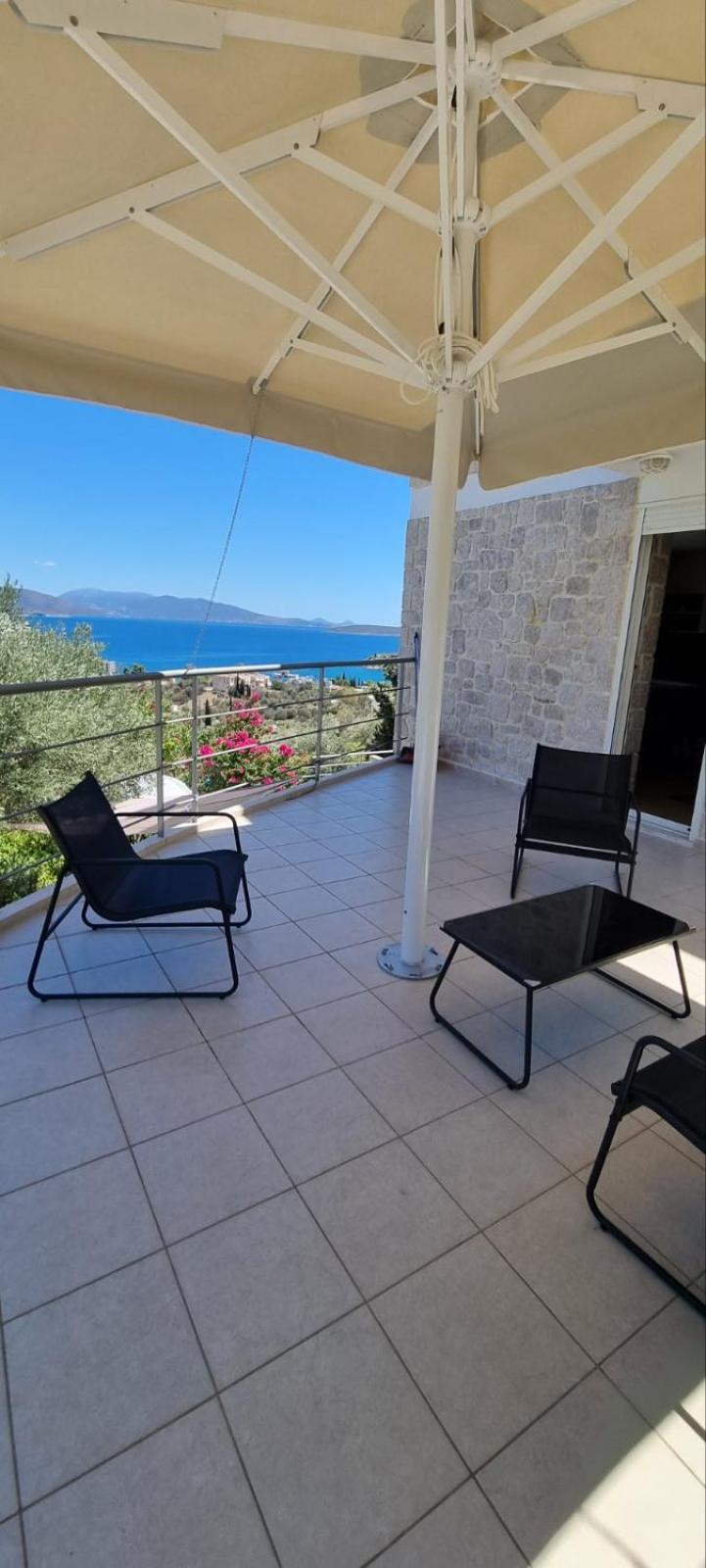 Holiday home πέτρα, ελιά και λεβάντα Tolo